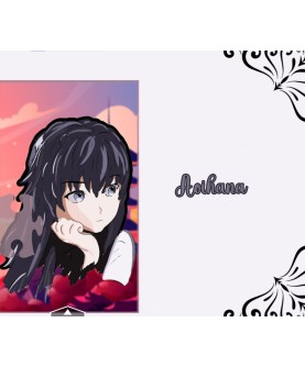 Aoihana Steam Key GLOBAL